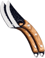 Mumbu Detox foot patches - 2 packs