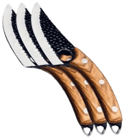 Mumbu Detox foot patches - 3 packs