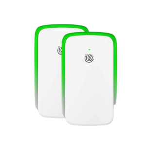 Mumbu Detox foot patches New (Copy) - 2 packs