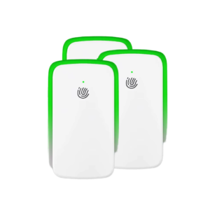 Mumbu Detox foot patches New (Copy) - 3 packs