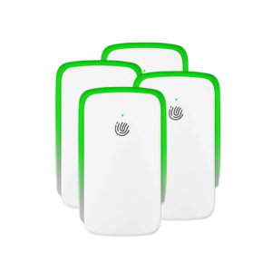 Mumbu Detox foot patches New (Copy) - 4 packs